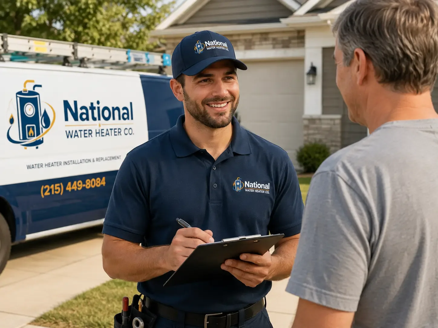 Water Heater Installation Lost Springs, WY FAQs